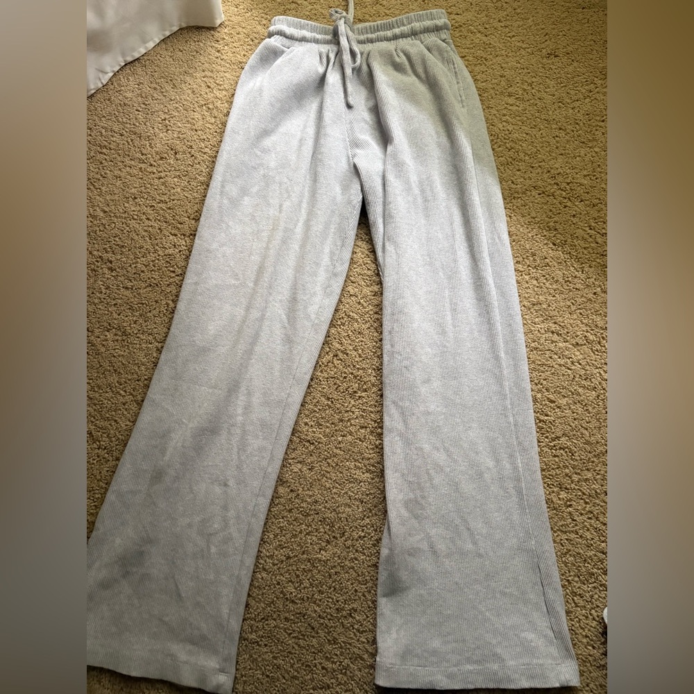 Daily Drills Women's thermal resort pants